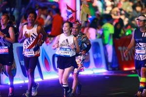 BIB: 
                            <button type="button" onclick="openModal(23783495)" class="btn btn-primary btn-sm float-right btn-popup" data-toggle="modal" data-target=".modal-high-quality">
                        <i class="fas fa-shopping-cart"></i> Add to Cart
                    </button>
                                            <button type="button" onclick="isThisMe(23783495, true)" class="btn btn-success btn-sm float-right btn-popup btn-isme hidden" data-toggle="tooltip" data-placement="bottom" title="นี่คือรูปของคุณใช่ไหม คลิกที่นี่เพื่อเอาเข้าอัลบั้ม">
                        <i class="fas fa-plus"></i> Add to album
                    </button>
                    <button type="button" onclick="isThisMe(23783495, false)" class="btn btn-warning btn-sm float-right btn-popup btn-isnotme hidden">
                        <i class="fas fa-ban"></i> Remove from album
                    </button>